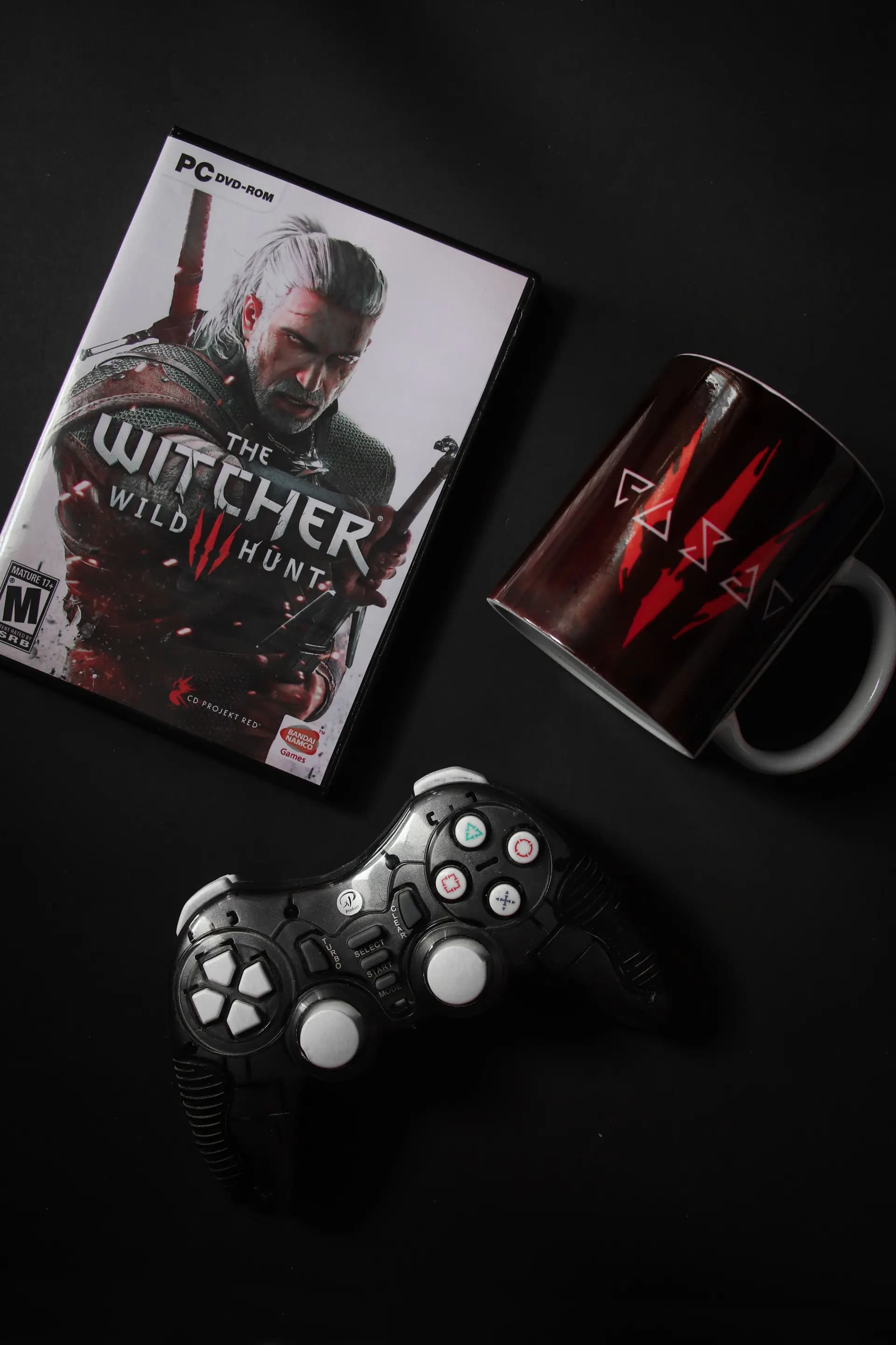 Gry po polsku na Xbox One i Series X/S – 15 gier z polskimi napisami