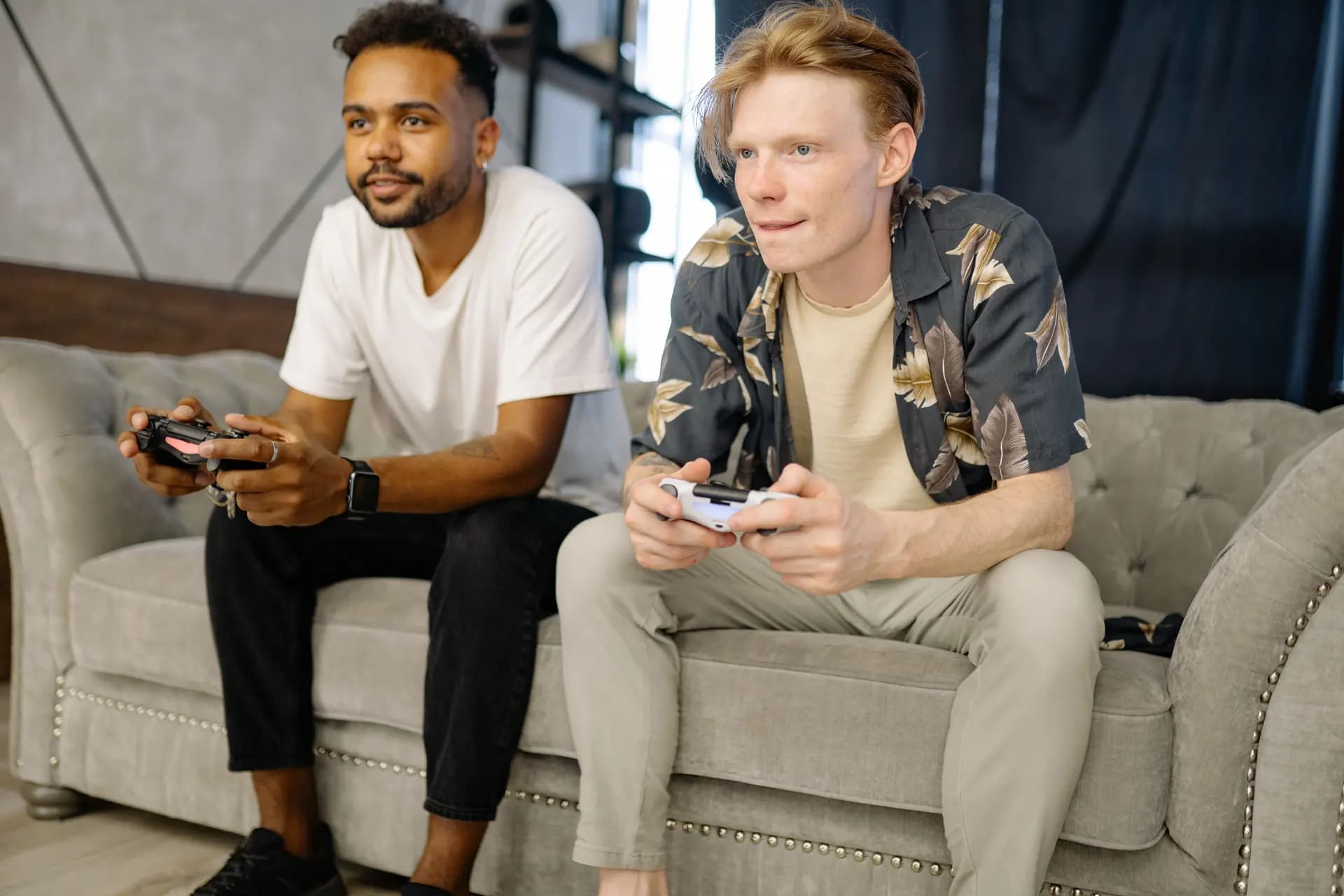 Najlepsze gry na 2 graczy na jednej konsoli Xbox