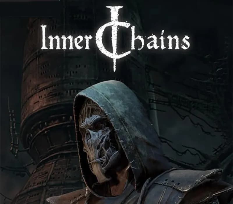 Okładka gry INNER CHAINS Steam