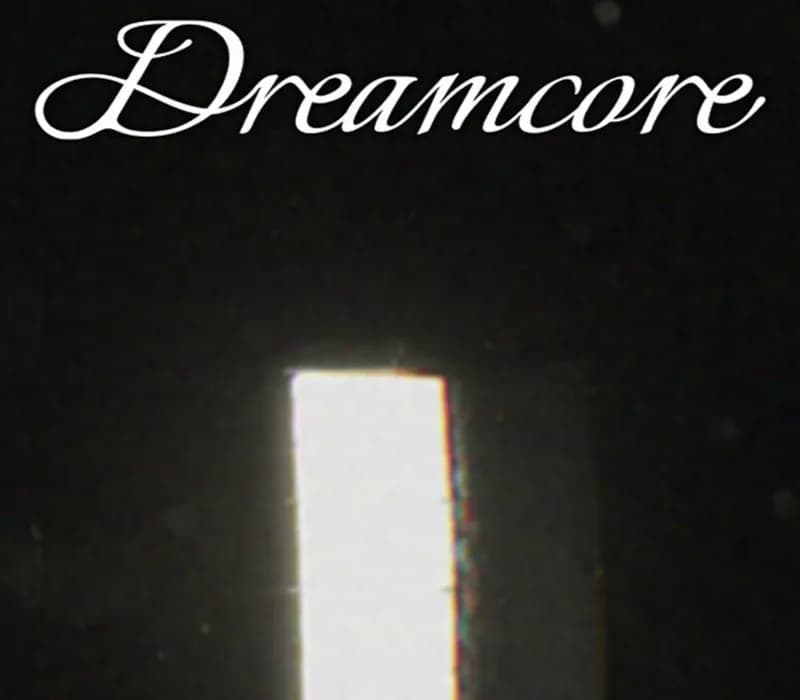 Okładka gry Dreamcore STEAM KLUCZ