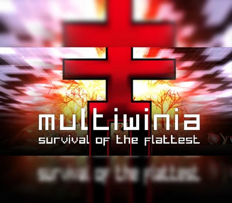 Okładka gry MULTIWINIA Steam