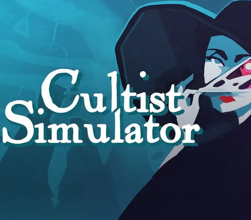 Okładka gry Cultist Simulator Anthology Edition