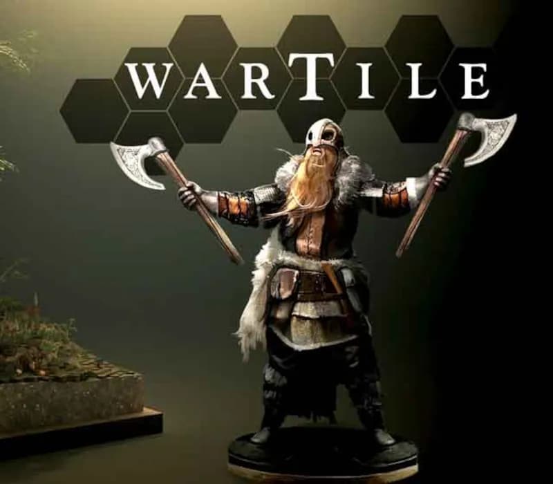 Okładka gry WARTILE Steam