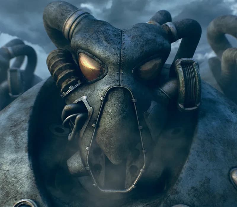 Okładka gry Fallout Classic Collection STEAM KLUCZ