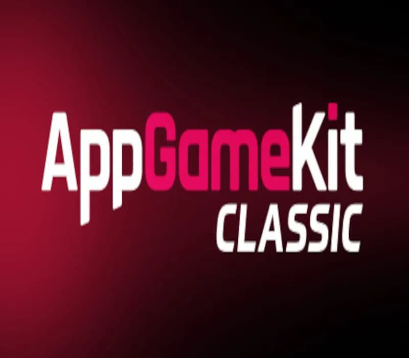 Okładka gry APPGAMEKIT CLASSIC EASY GAME Steam