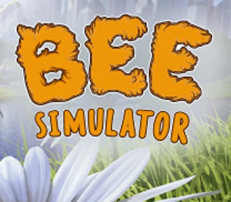 Okładka gry Bee Simulator