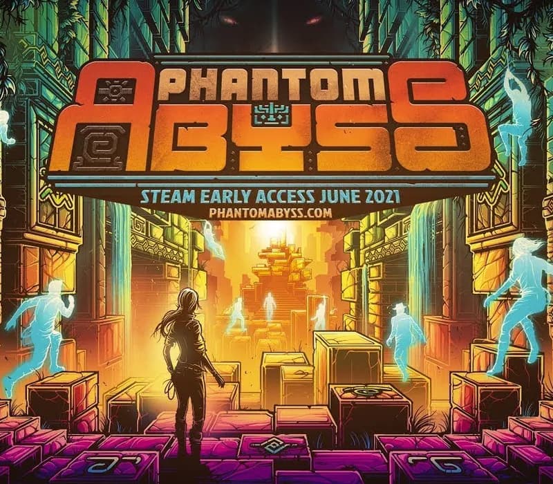 Okładka gry PHANTOM ABYSS Steam