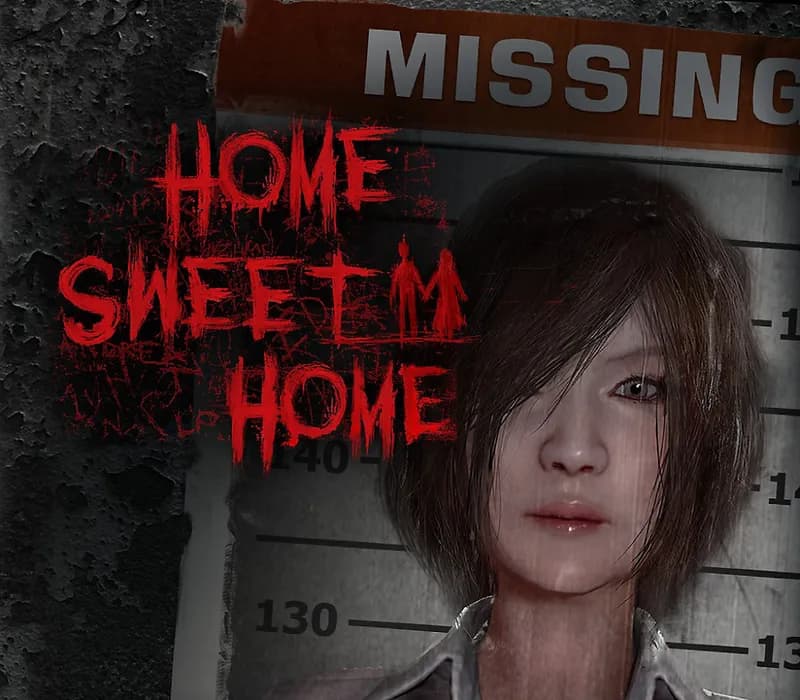 Okładka gry HOME SWEET HOME Xbox One & Series X/S