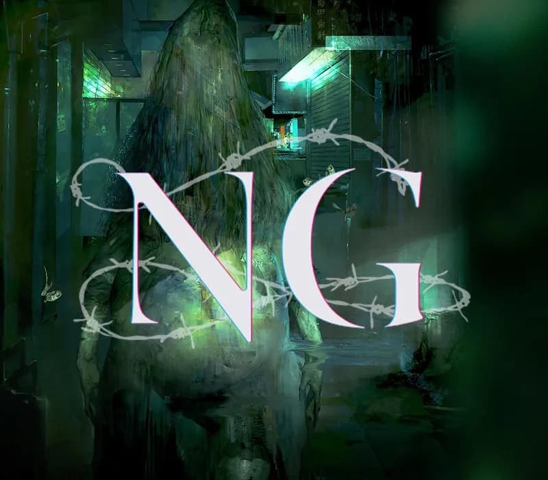 Okładka gry SPIRIT HUNTER NG Steam