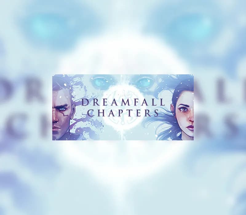 Okładka gry DREAMFALL CHAPTERS Xbox One & Series X/S