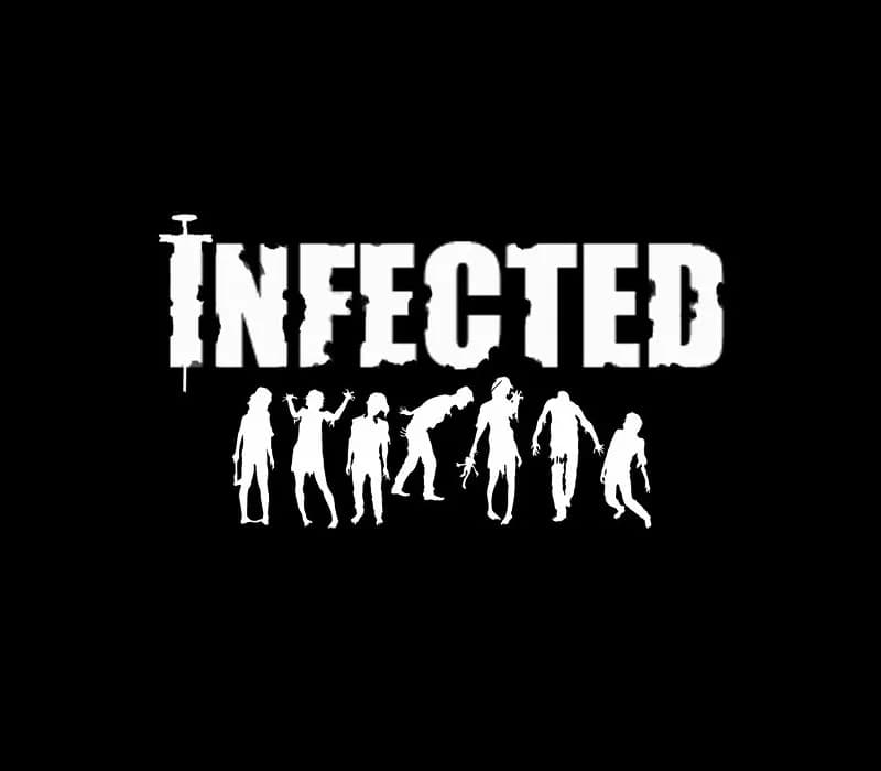 Okładka gry THE INFECTED Steam