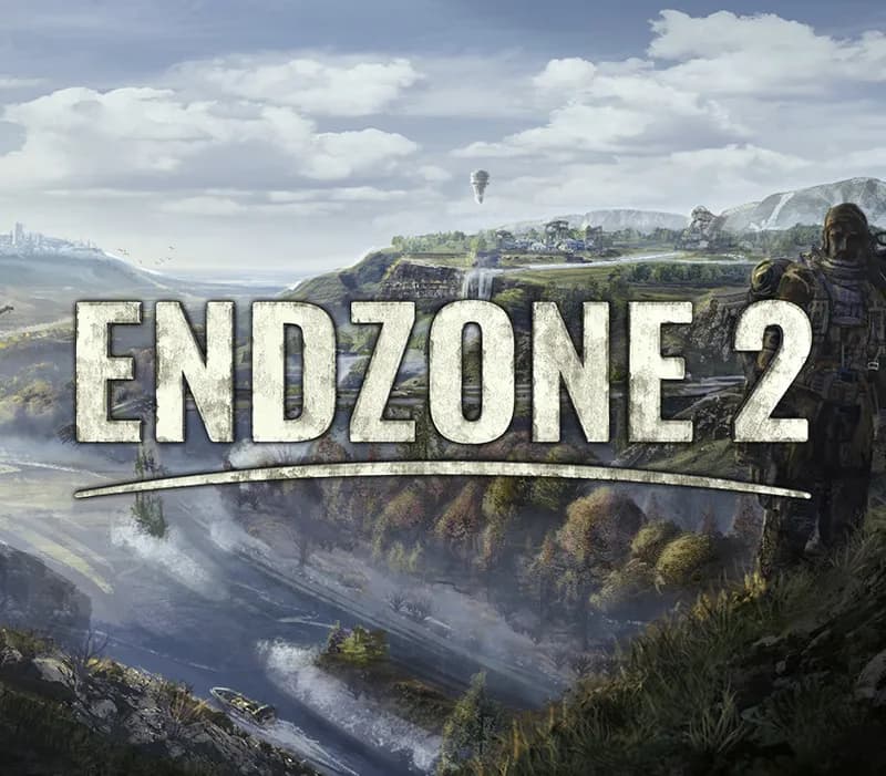 Okładka gry ENDZONE 2 Steam