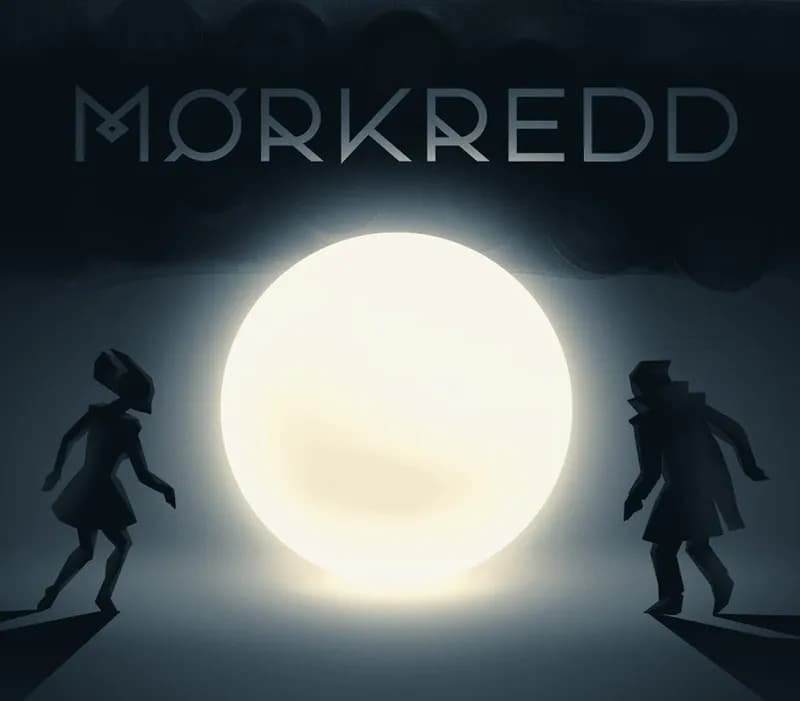 Okładka gry MORKREDD Steam