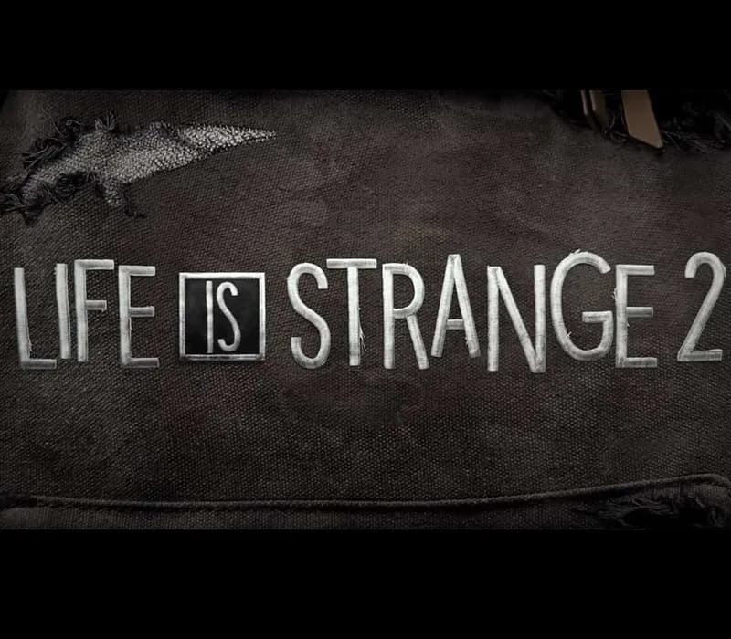 Okładka gry LIFE IS STRANGE 2 COMPLETE SEASON Steam