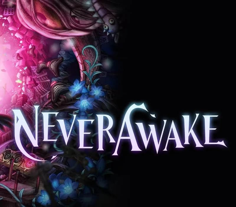 Okładka gry NEVERAWAKE Xbox Series X/S