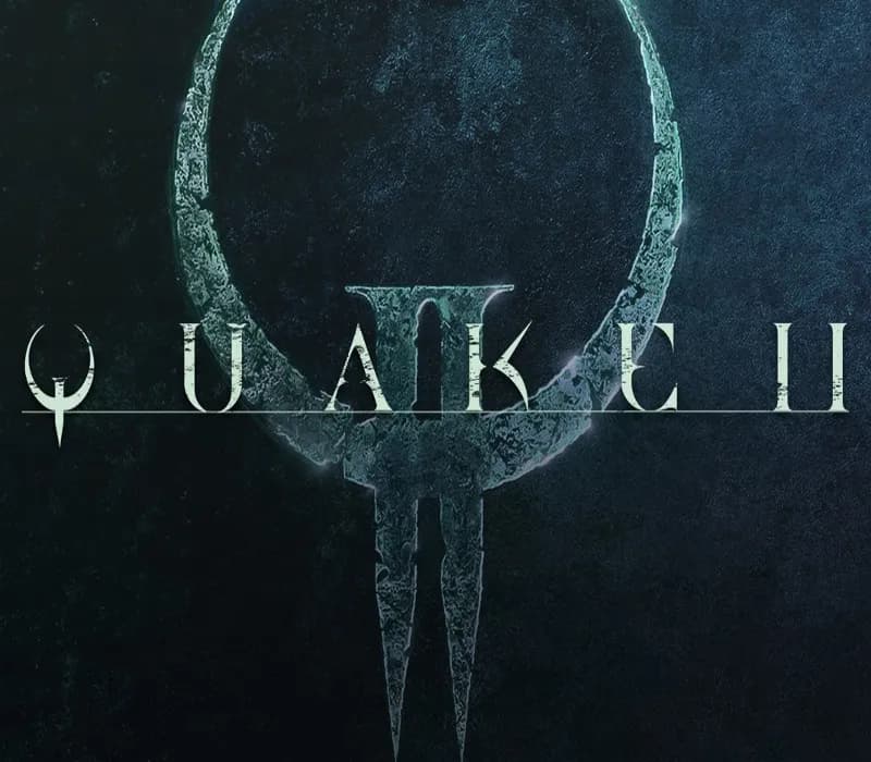 Okładka gry Quake II STEAM KLUCZ
