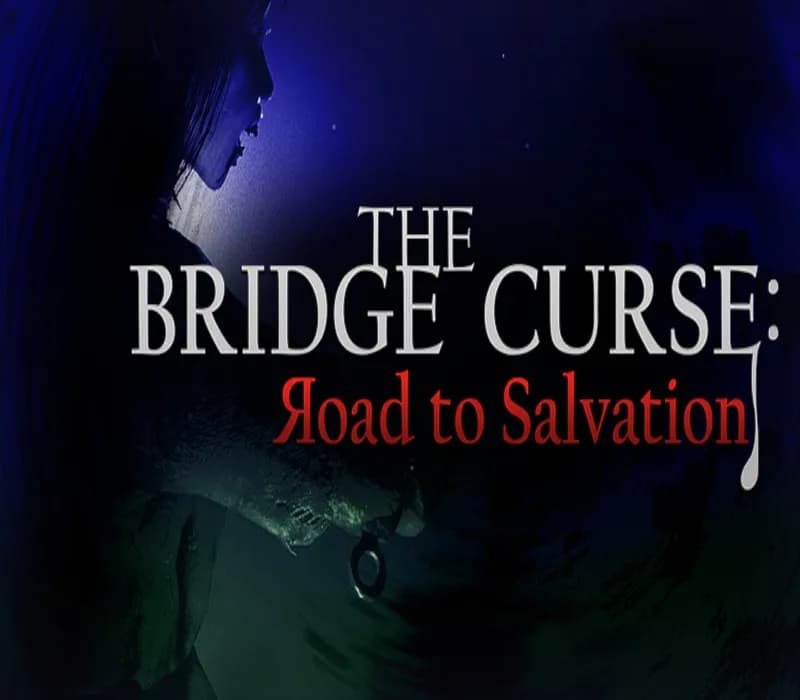 Okładka gry THE BRIDGE CURSE ROAD TO SALVATION Steam