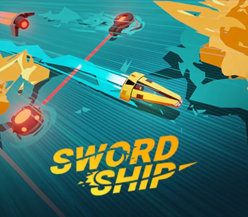 Okładka gry SWORDSHIP Xbox One & Series X/S