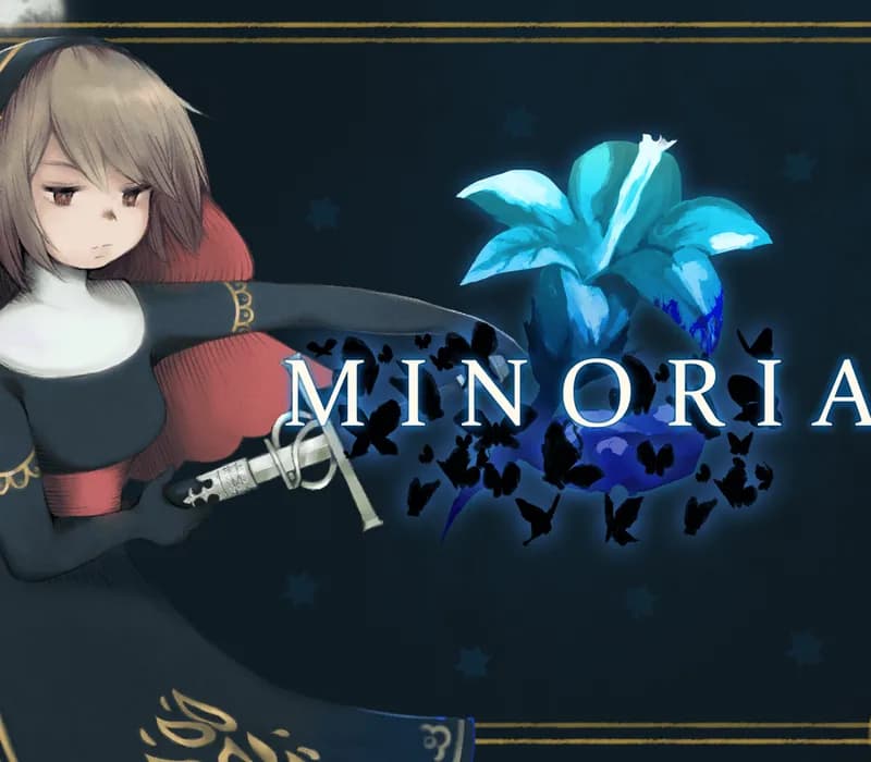 Okładka gry MINORIA Steam