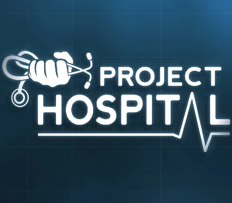 Okładka gry PROJECT HOSPITAL Steam