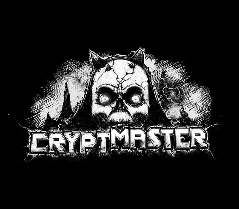 Okładka gry Cryptmaster STEAM KLUCZ