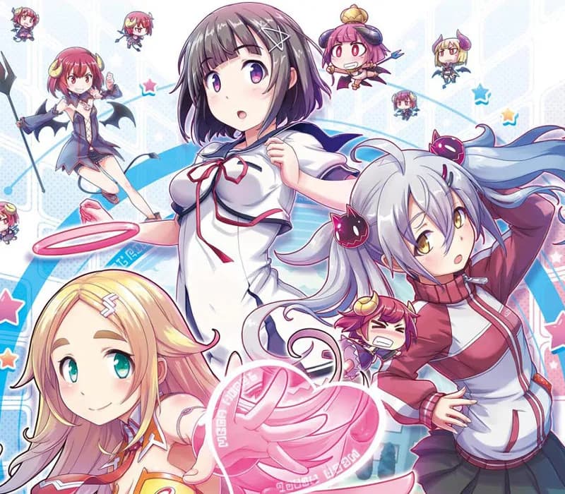 Okładka gry GAL GUN 2 Steam