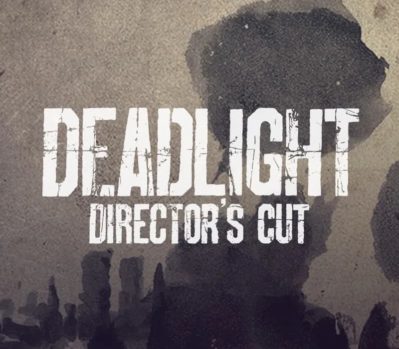Okładka gry DEADLIGHT: DIRECTOR'S CUT Xbox One & Series X/S