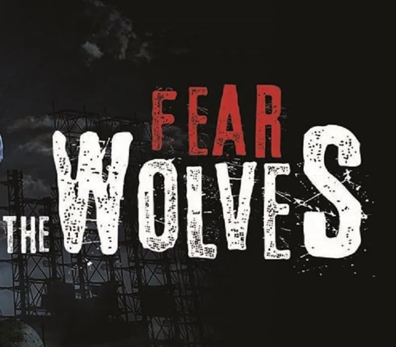 Okładka gry FEAR THE WOLVES Steam