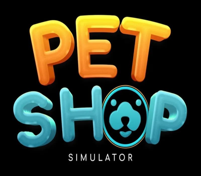 Okładka gry Pet Shop Simulator