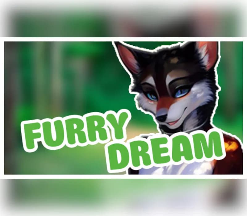 Okładka gry Furry Dream