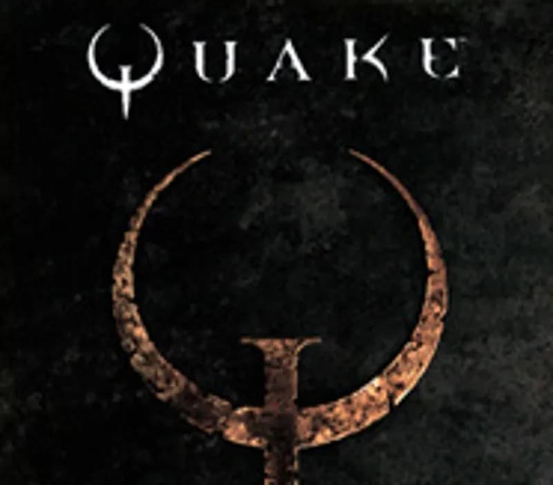 Okładka gry QUAKE Xbox One & Series X/S