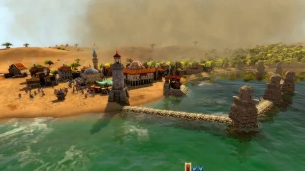 Okładka gry RISE OF VENICE Steam