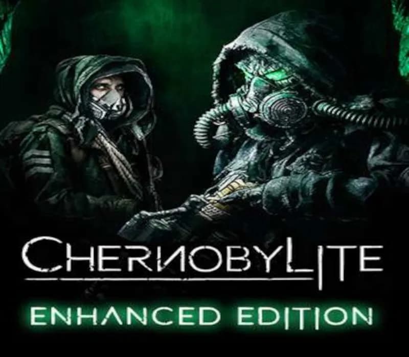 Okładka gry CHERNOBYLITE ENHANCED Steam