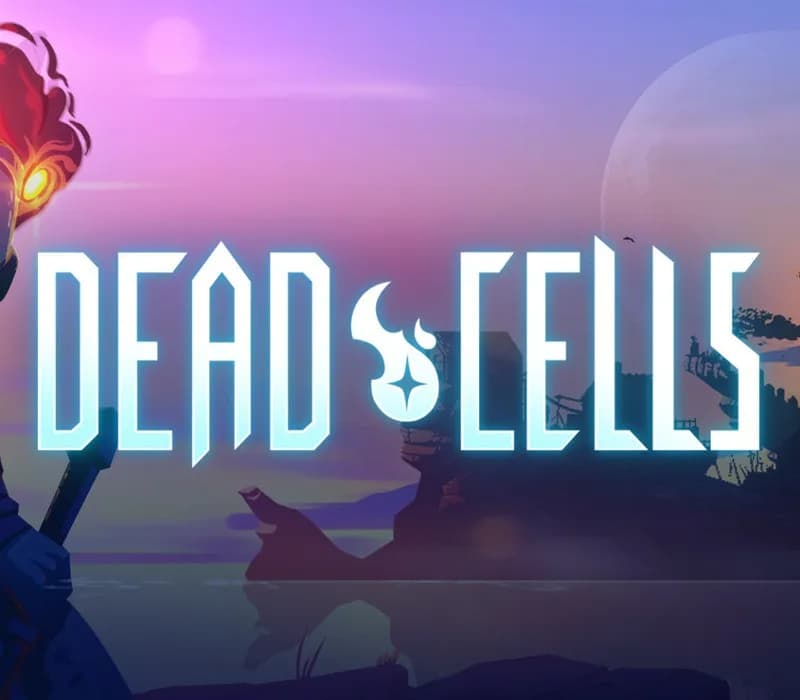 Okładka gry DEAD CELLS Xbox One & Series X/S