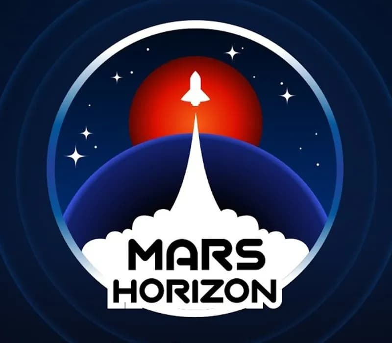 Okładka gry MARS HORIZON Xbox One & Series X/S