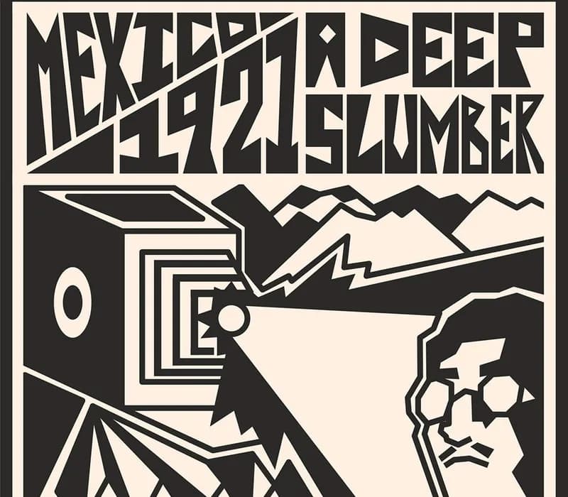 Okładka gry MEXICO, 1921. A DEEP SLUMBER Xbox One & Series X/S