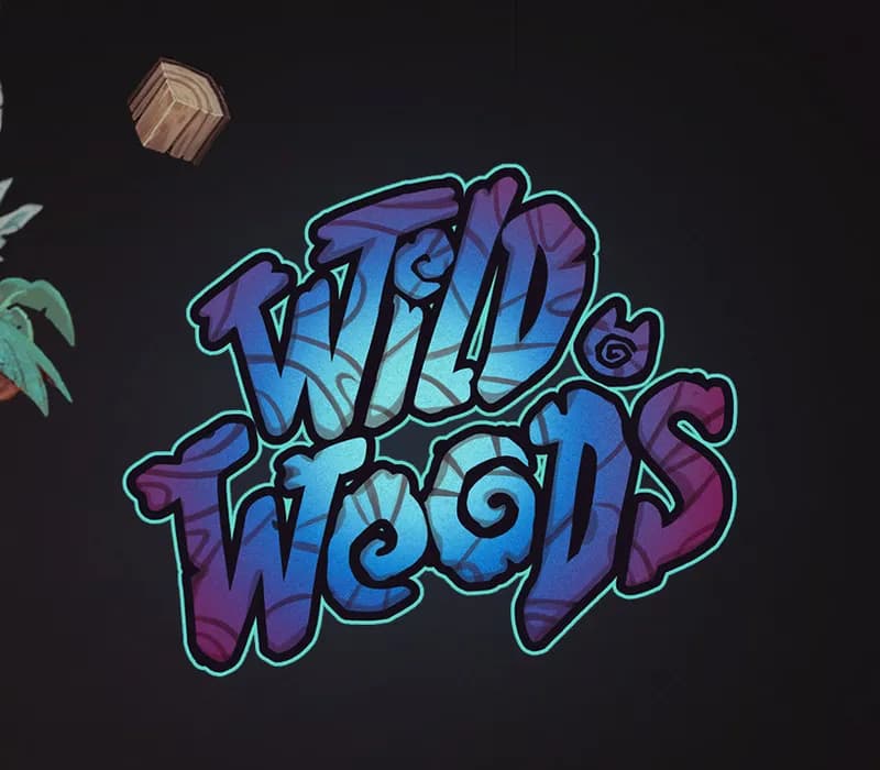 Okładka gry WILD WOODS Steam