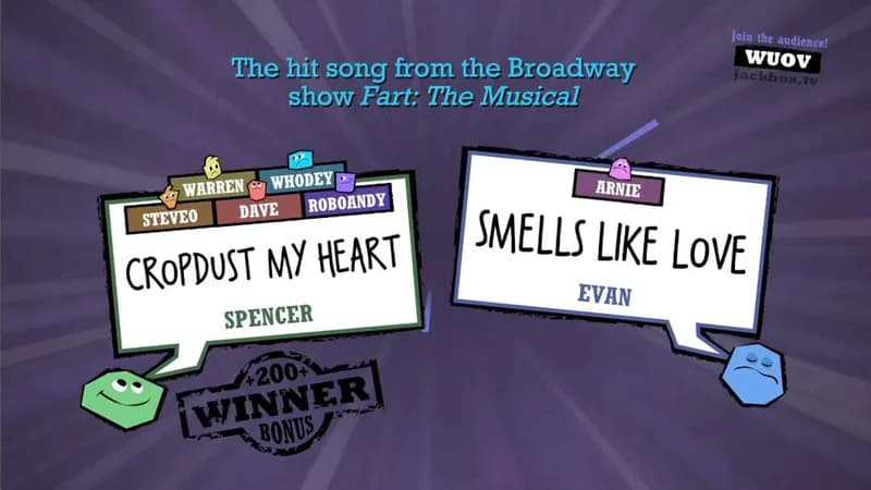 Okładka gry QUIPLASH Steam