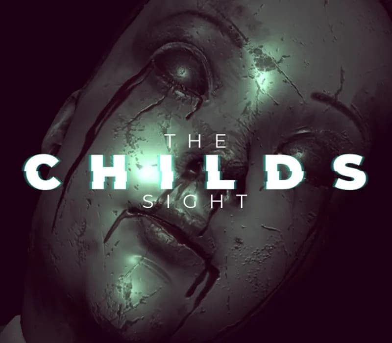 Okładka gry THE CHILDS SIGHT Steam