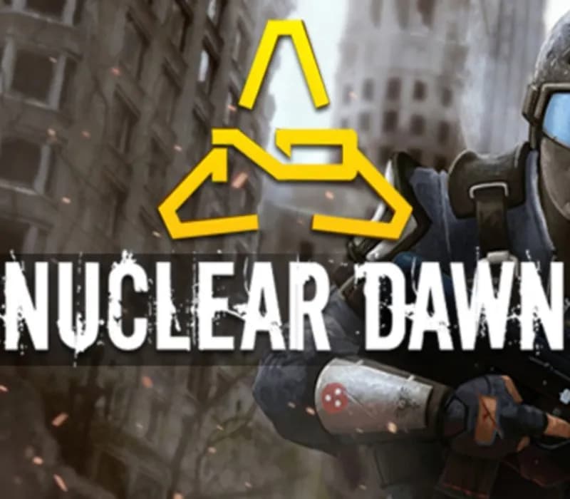 Okładka gry NUCLEAR DAWN Steam