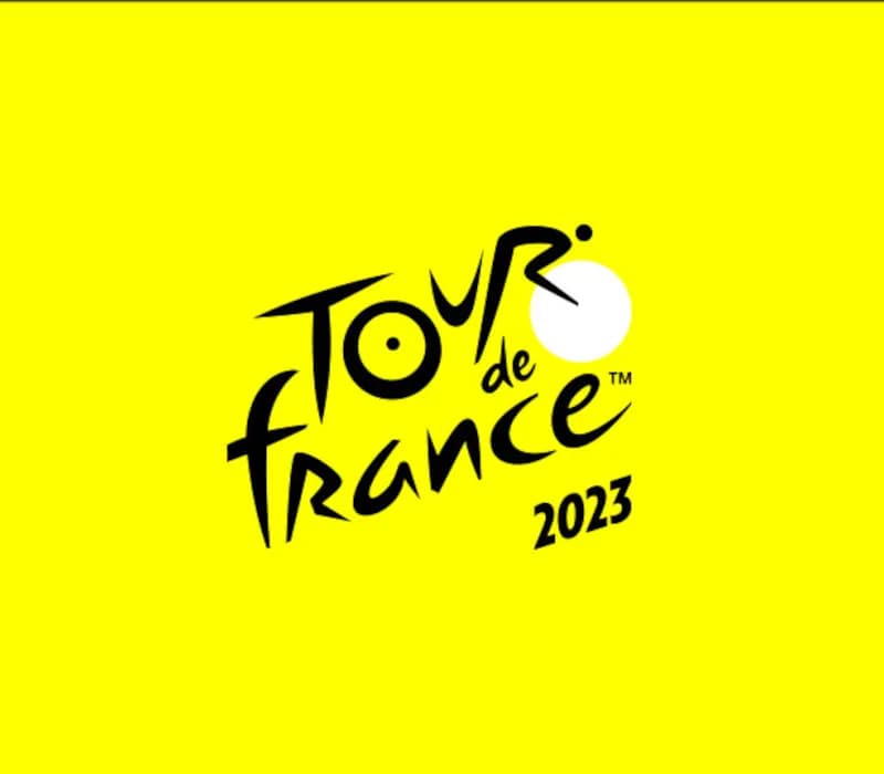 Okładka gry TOUR DE FRANCE 2023 Steam