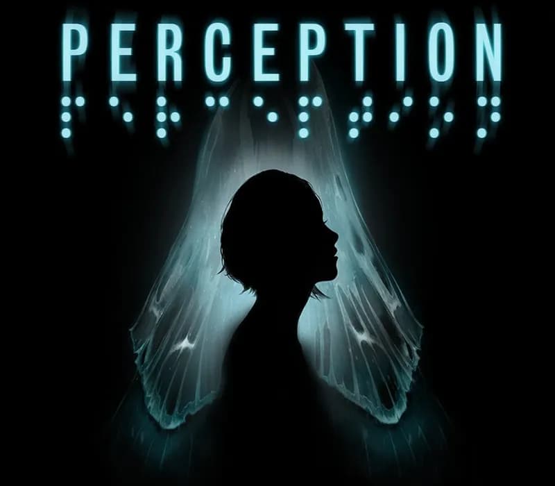 Okładka gry PERCEPTION Xbox One & Series X/S