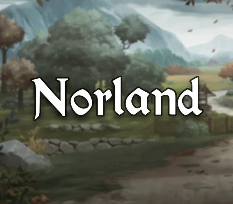 Okładka gry Norland STEAM KLUCZ
