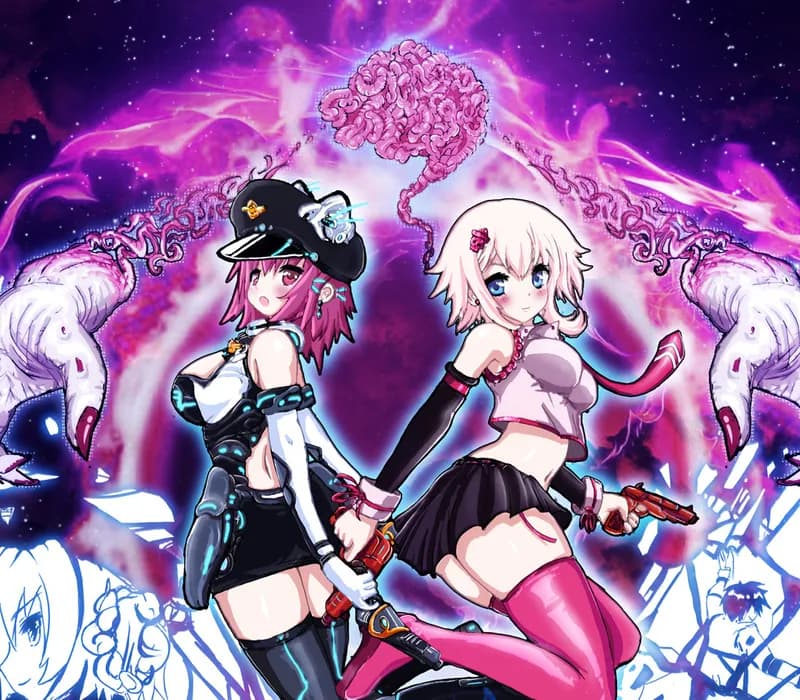 Okładka gry RIDDLED CORPSES EX Xbox Series X/S