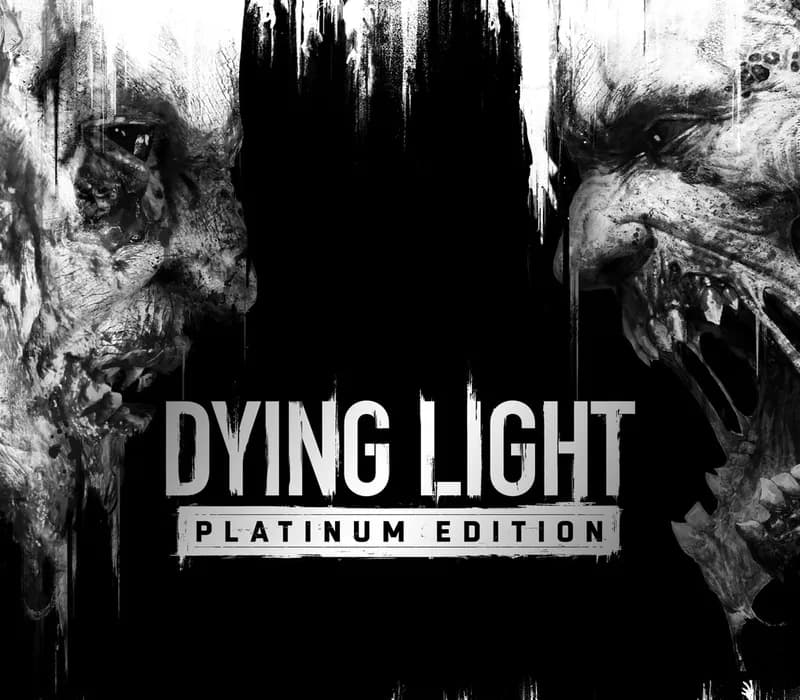Okładka gry Dying Light Platinum Edition STEAM KLUCZ