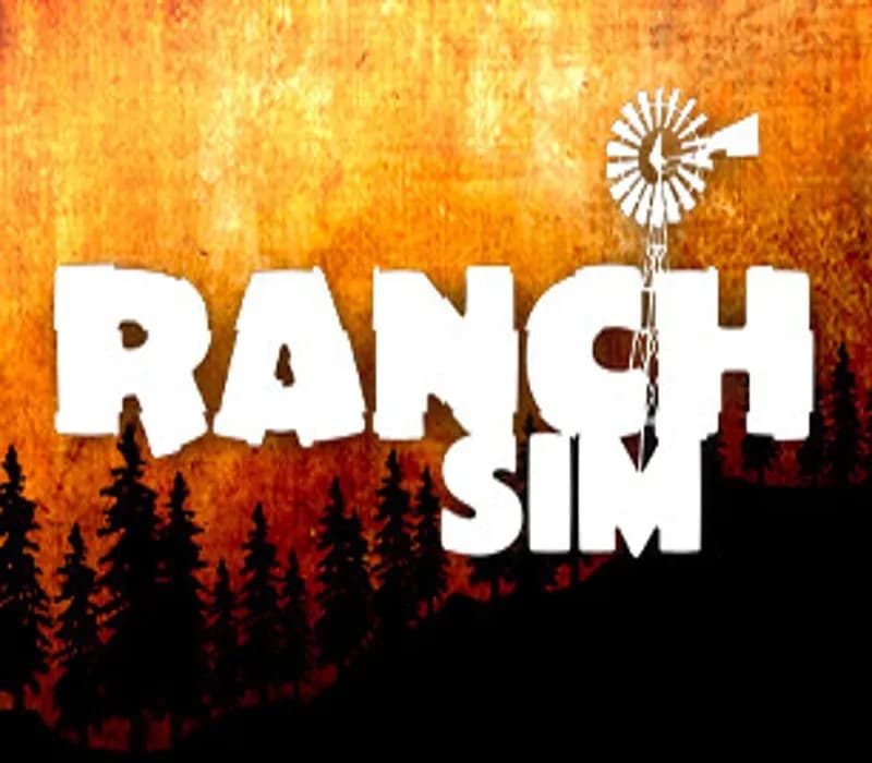 Okładka gry Ranch Simulator