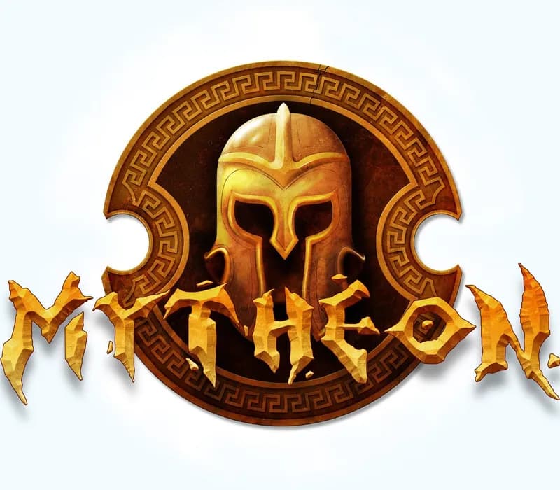 Okładka gry MYTHEON Steam