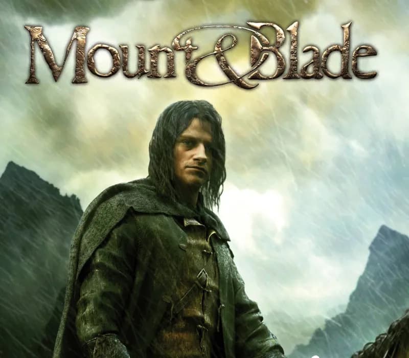 Okładka gry Mount & Blade