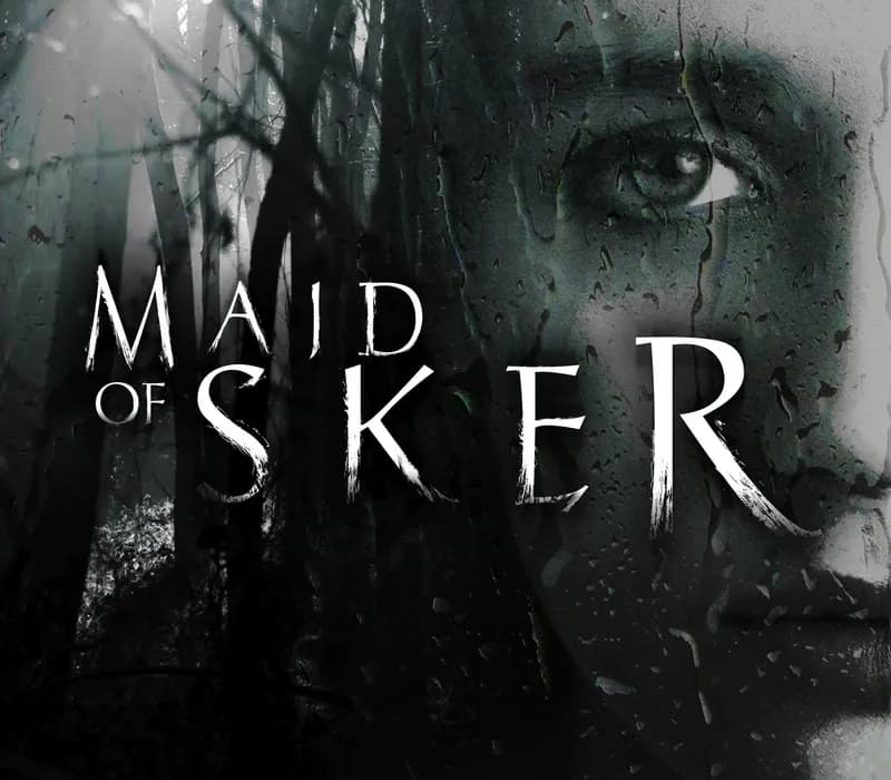 Okładka gry MAID OF SKER Steam