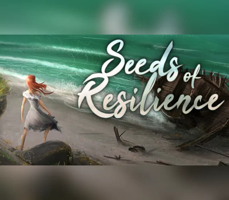Okładka gry SEEDS OF RESILIENCE Steam